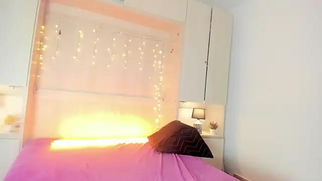 TaylorBloom Live XXX-Chat