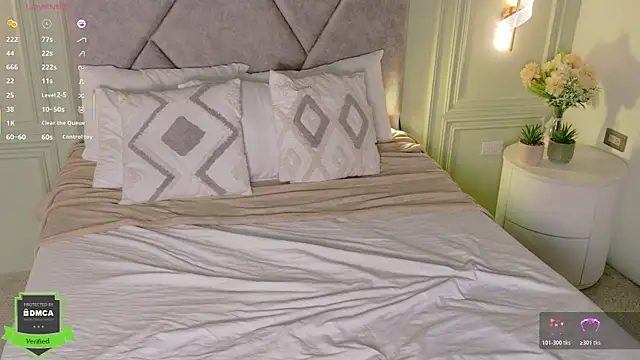 _Miss_KimmのライブXXXチャット