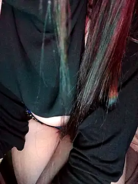 GhazalBella 라이브 XXX 채팅