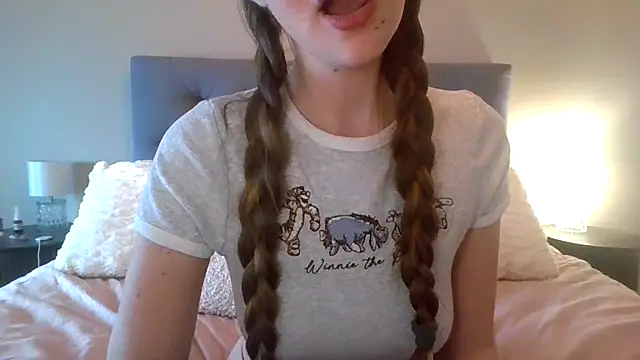 TaylorWest62 Adlı Modelin Web Kamerası Şovu