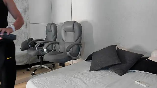 Chat XXX ao vivo de _TaylorBlack