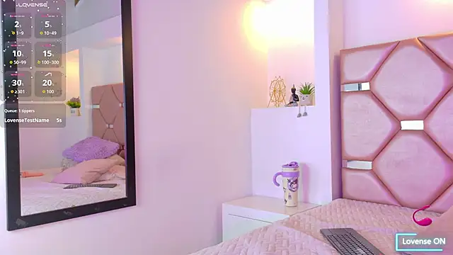 แชท XXX สดของ Tiffany_wilson_