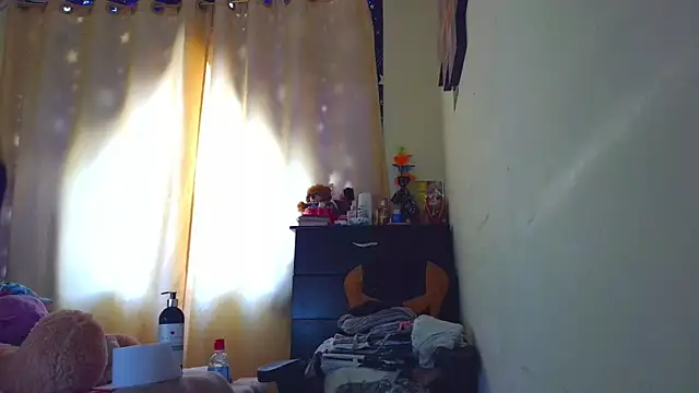 Samary_thomas 라이브 XXX 채팅