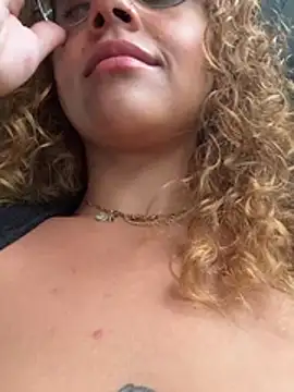 Chloe_Leaozinho Obrolan Langsung XXX