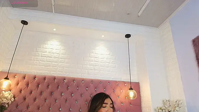 lilyth_bloom – Naživo XXX chat