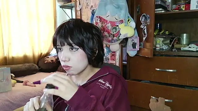 Živý XXX chat Terraelowen