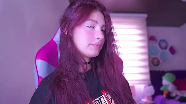 Rebecah_1 Live XXX Chat