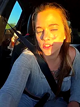 Luna_Lynn: онлайн-секс-чат