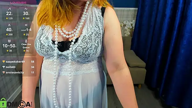 Dixon_Ross Chat XXX live