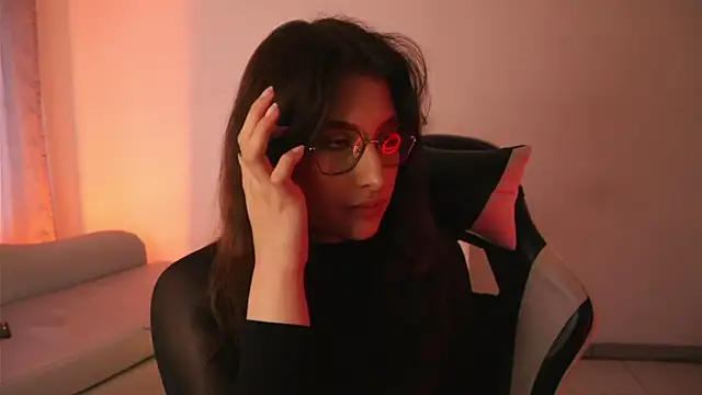 Daisha_Riley Obrolan Langsung XXX