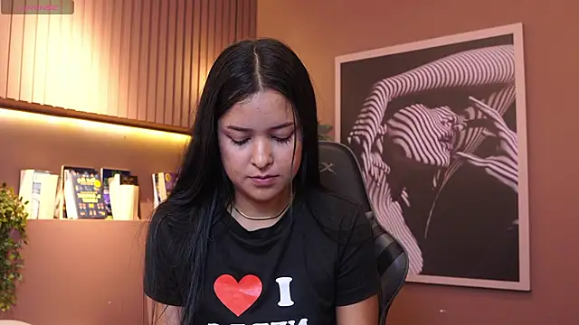 Chat XXX ao vivo de Lexy_Ross