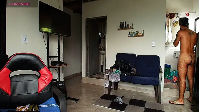 Show webcam de colinbrown