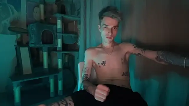 davesinner Chat XXX live