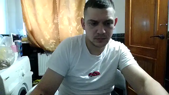 Вебкам-шоу Mark1404