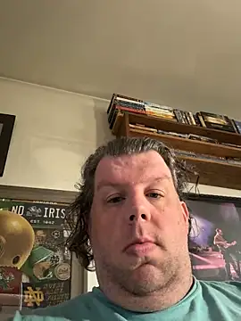 Chat XXX en directo de Stephanie1984