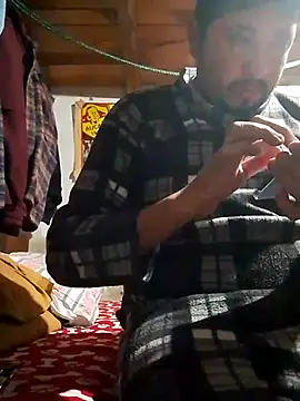 Show Webcam de RAJV_