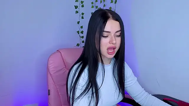 Chat XXX ao vivo de Silena_sky