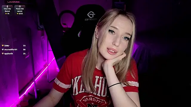 Little_Soph লাইভ XXX চ্যাট