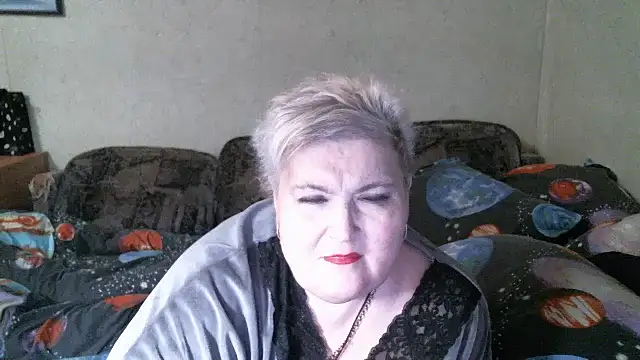 Chatroom XXX en direct de Lana555