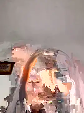 Pokazy przed kamerką – iris098765