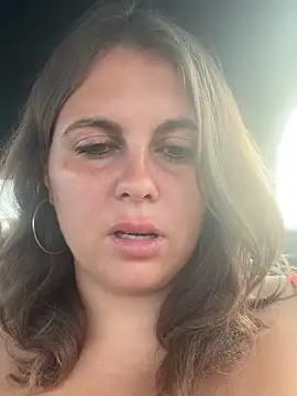 Samantha_official webcam show