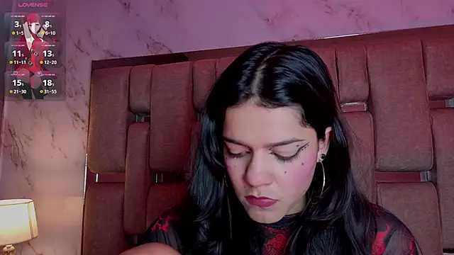 ValerieKay_'s Live XXX Chat