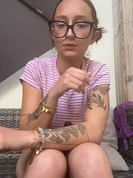 Lolasecret_ Show Webcam