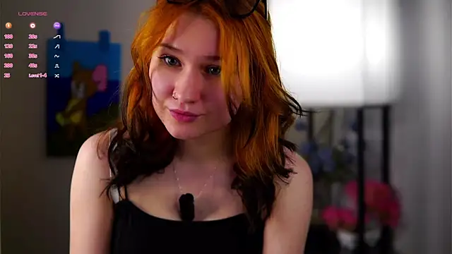 TemikaAltvater live XXX chat