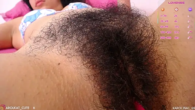 Karolina_1 Chat XXX in diretta