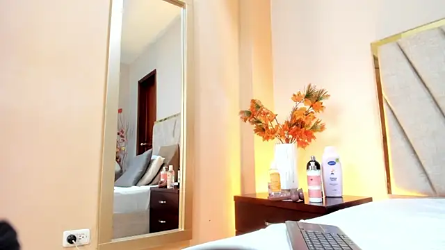 Chat XXX en directo de SeleneLujan