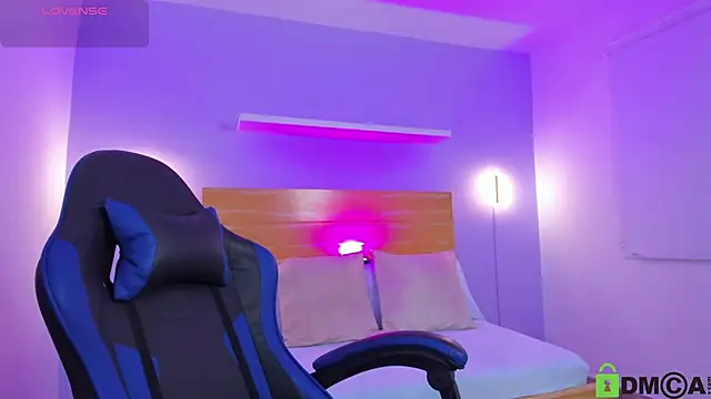 kitty_sweeety_ élő XXX-chatje