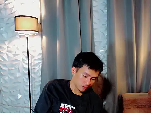 Živý XXX chat prince_elaijah