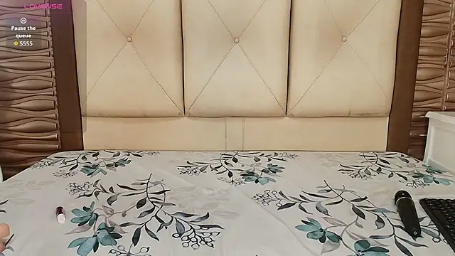 Czat XXX na żywo – Miladiosa