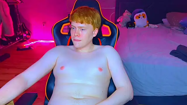 Alvin_rain Adlı Modelin Canlı XXX Sohbeti