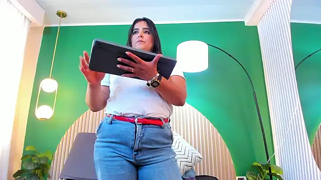 taylor_bennet Live XXX-Chat