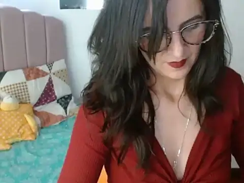 Chatroom XXX en direct de Juliana__lx