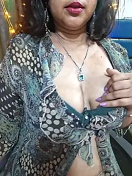 alinaarora webcam show