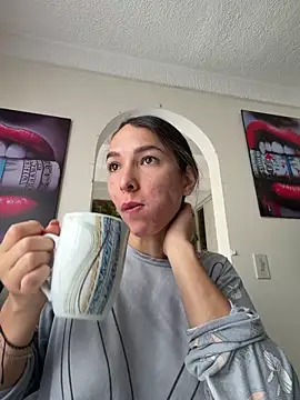 แชท XXX สดของ Niky_777