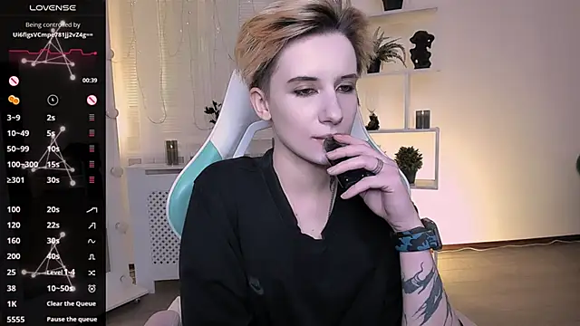 _Rein_ramm 现场XXX聊天