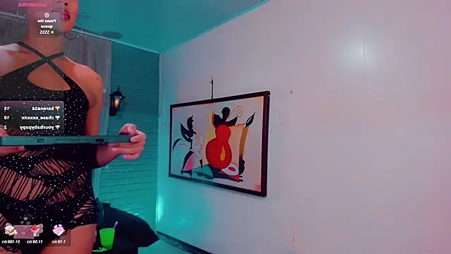 _ChanellR_ – Naživo XXX chat