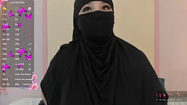 Chatroom XXX en direct de nashi_ra