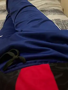 Webkamerová show Maphakala