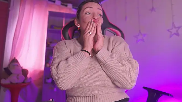 Chat XXX Live Madison_Mayer