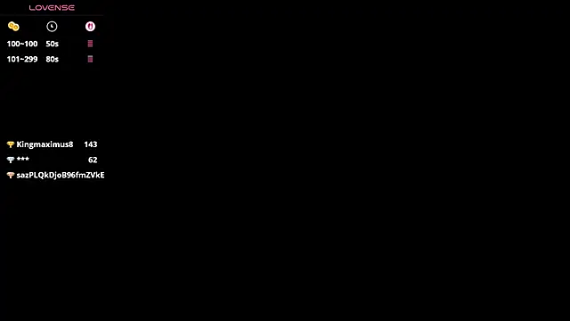 LexaLust 即時 XXX 聊天