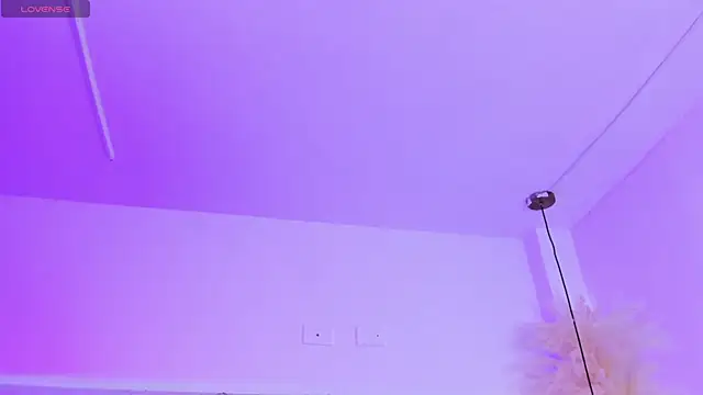 your_d0ll1 网络视讯表演