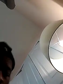 Scottybless webkamerás műsora