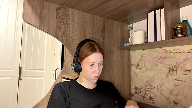 KiraNice1 Obrolan Langsung XXX