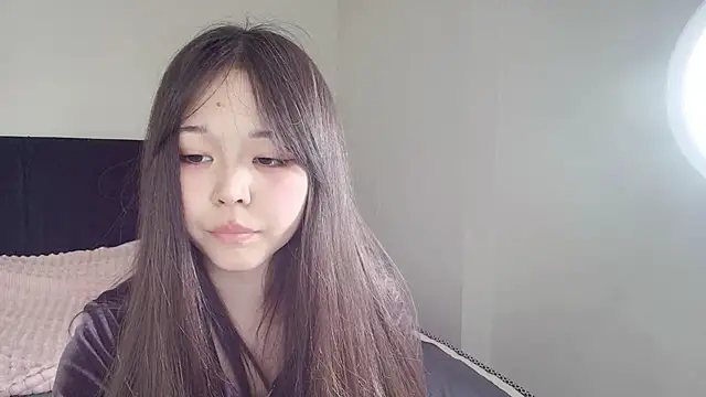 sayanim0 Adlı Modelin Canlı XXX Sohbeti