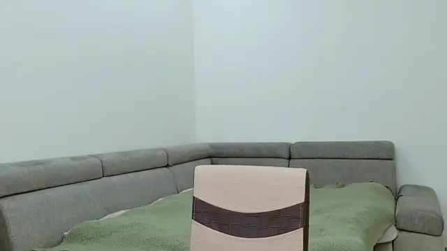 SamRilley ওয়েবক্যাম শো