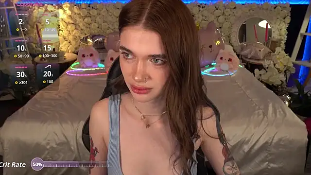 Chat +18 de AnacondaOn ao vivo